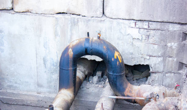 Water damage restoration insurance claims in Susitna North, AK